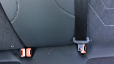 Ford Fiesta 1.0 EcoBoost Hbd mHEV 125 Titanium X 5dr Petrol Hatchback